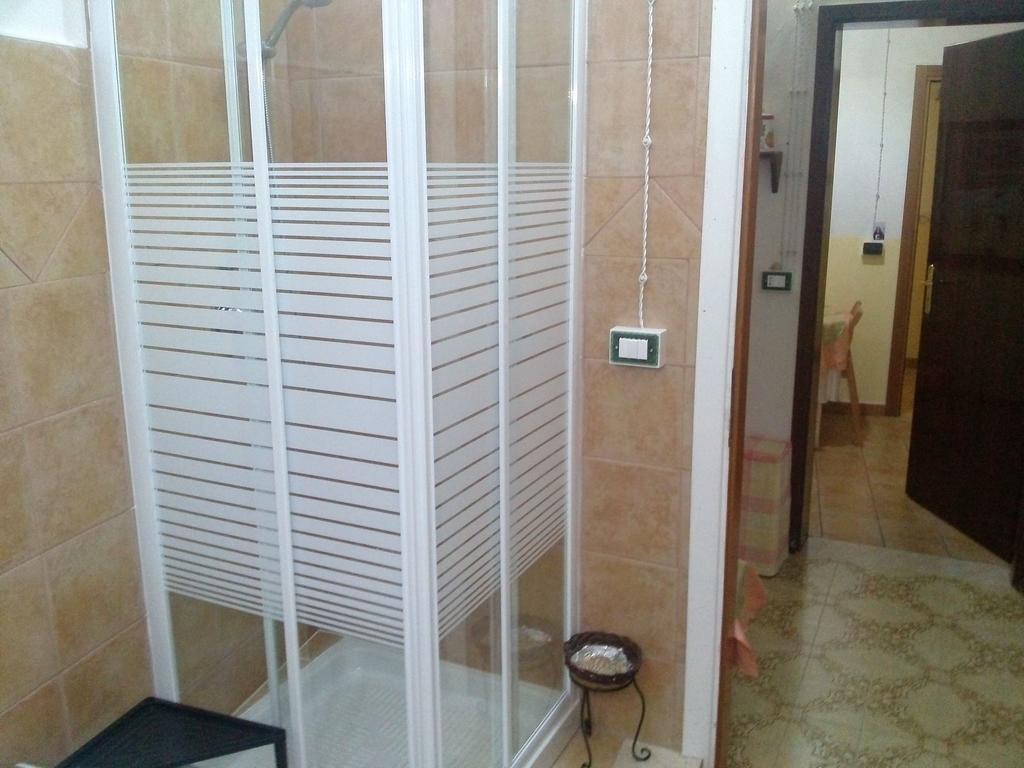 Villa Casa Leone à Noto Chambre photo