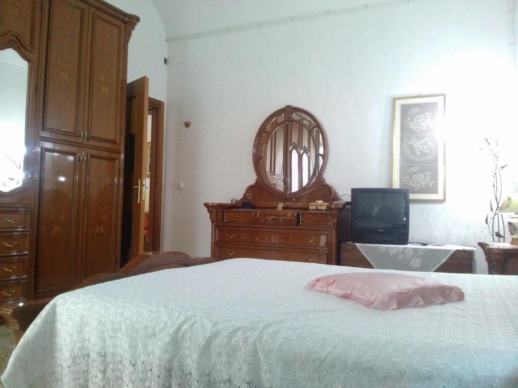 Villa Casa Leone à Noto Chambre photo