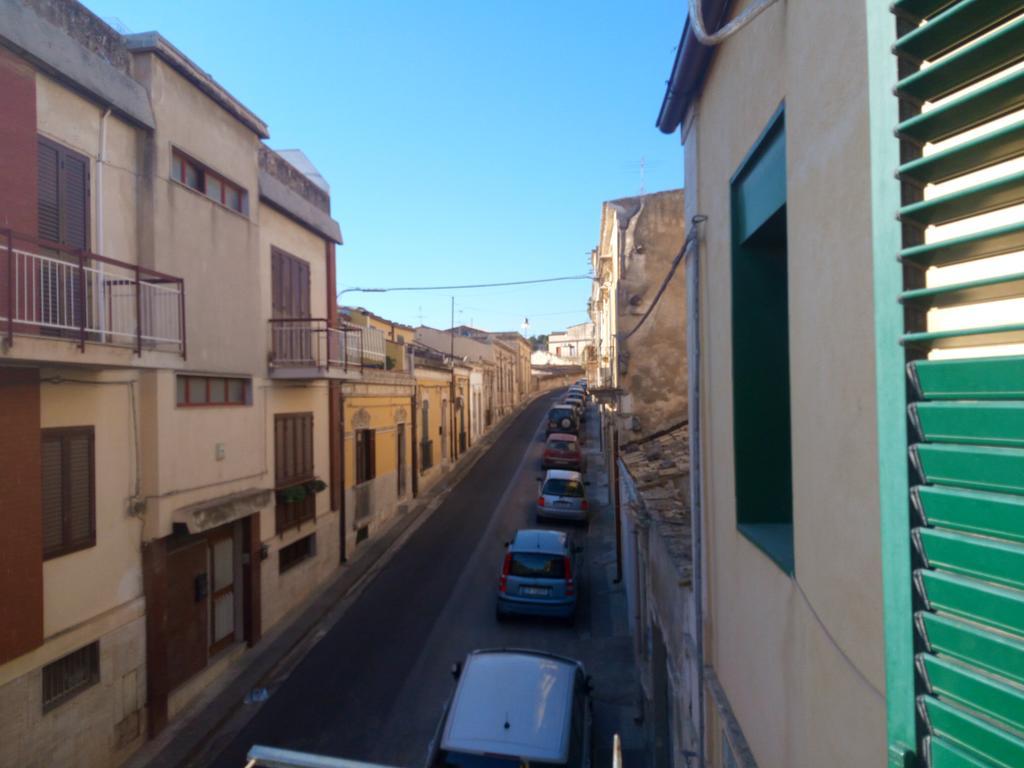 Villa Casa Leone à Noto Extérieur photo